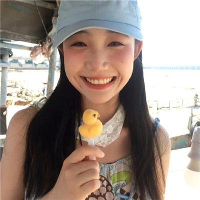 女子落语 海报